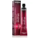 Loreal Crema Colorante Majirel 50ml - 7.31 Rubio Dorado Ceniza